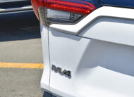 TOYOTA RAV4 XLE 2021