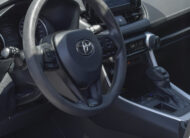 TOYOTA RAV4 XLE 2021