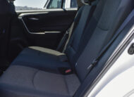TOYOTA RAV4 XLE 2021