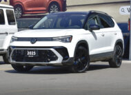 VOLKSWAGEN TAOS HIGHLINE 2025