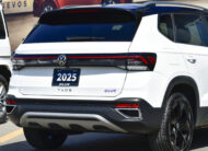VOLKSWAGEN TAOS HIGHLINE 2025