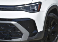 VOLKSWAGEN TAOS HIGHLINE 2025