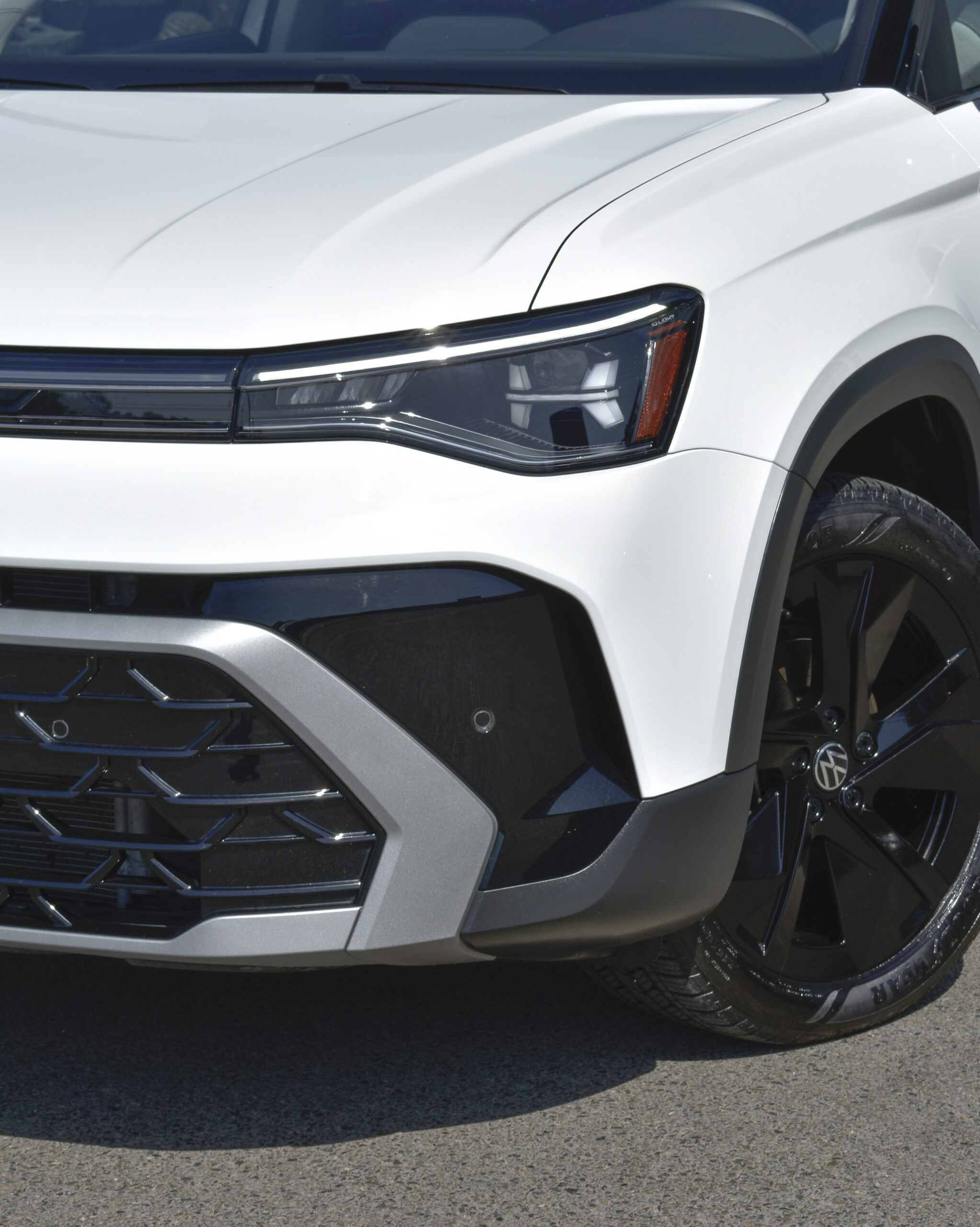 VOLKSWAGEN TAOS HIGHLINE 2025