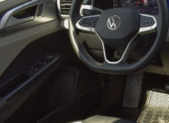 VOLKSWAGEN TAOS HIGHLINE 2025