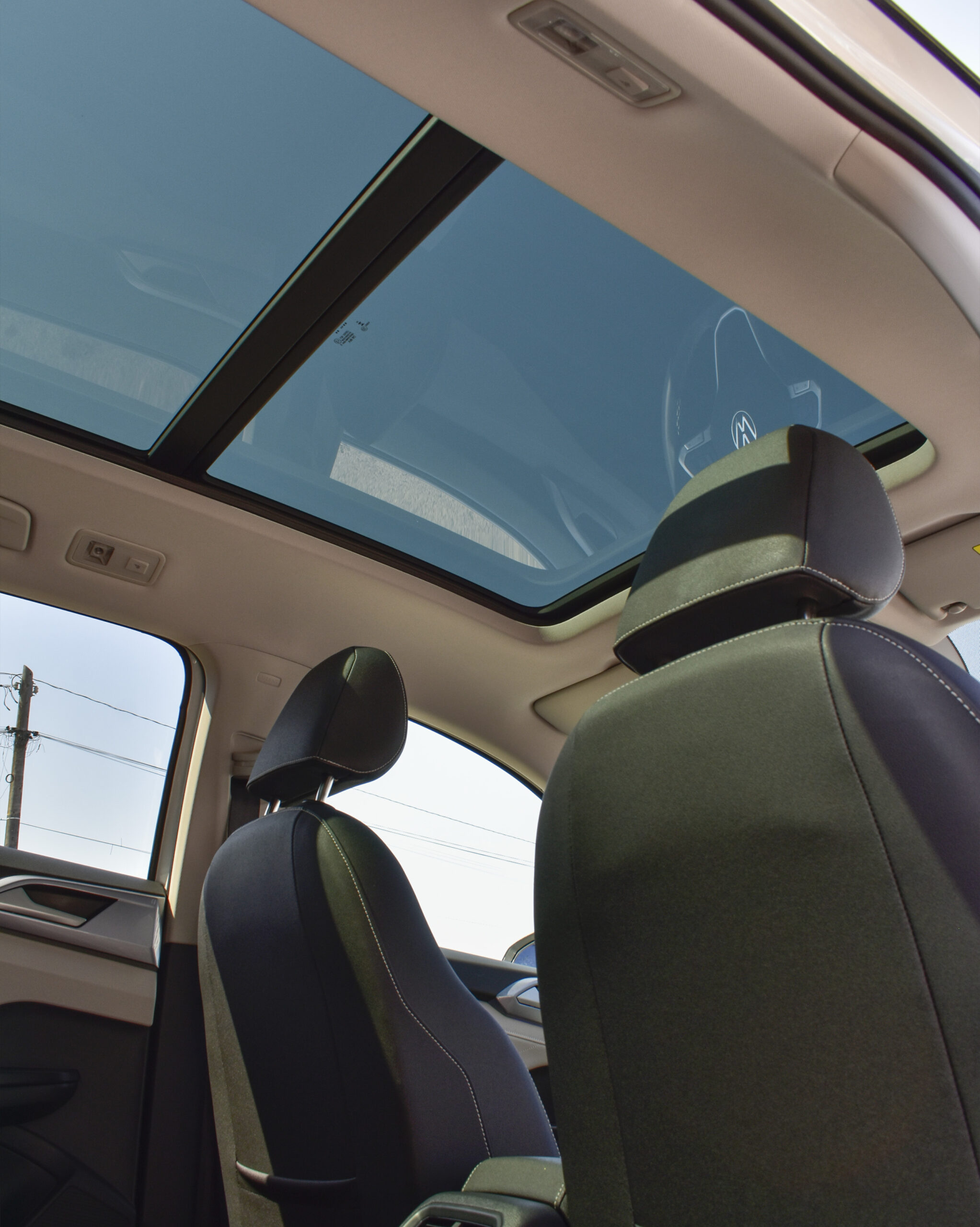 VOLKSWAGEN TAOS HIGHLINE 2025