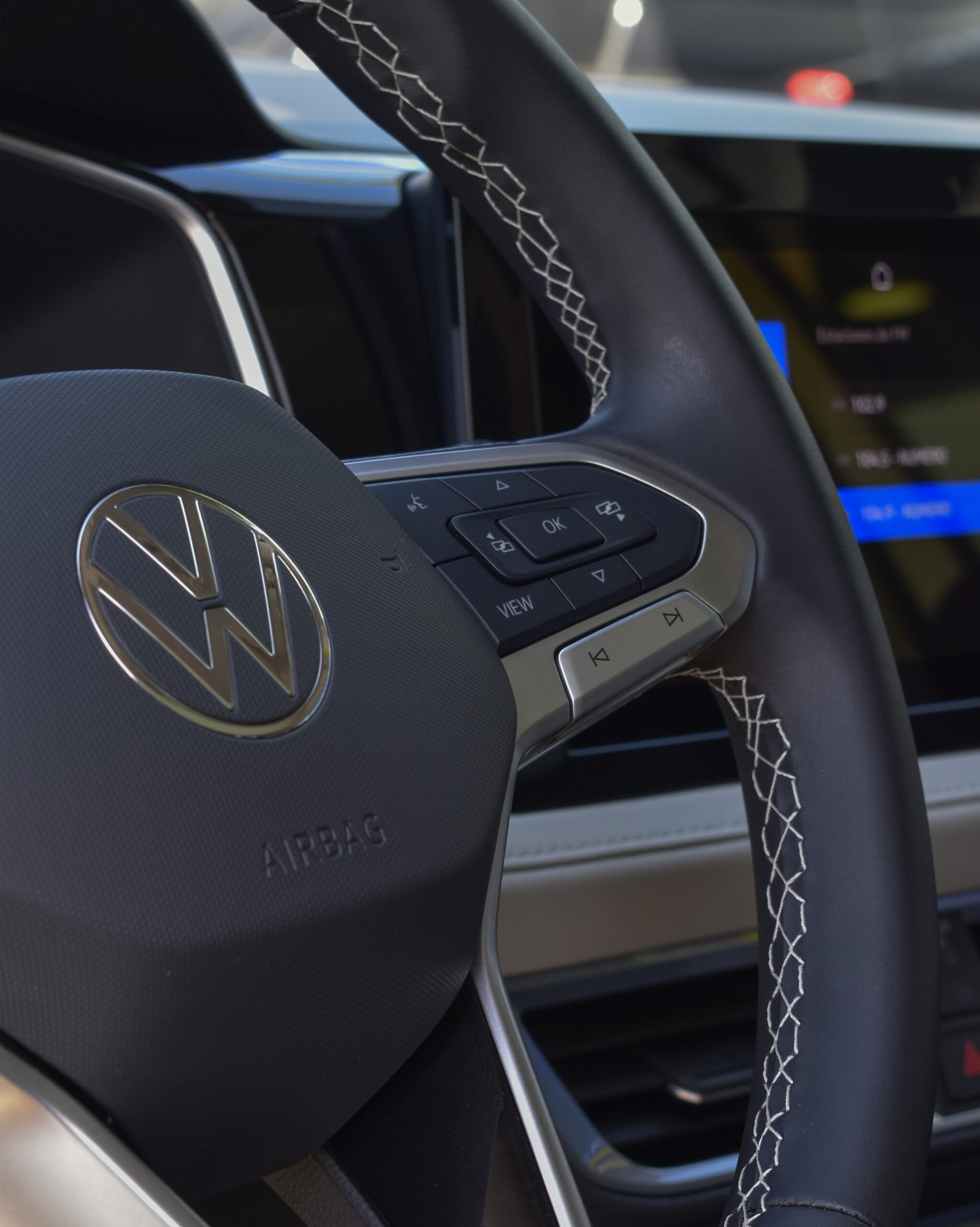 VOLKSWAGEN TAOS HIGHLINE 2025