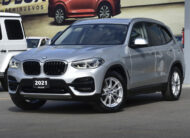 BMW X3 sDrive20iA 2021