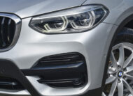 BMW X3 sDrive20iA 2021