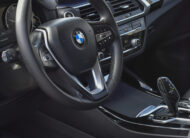 BMW X3 sDrive20iA 2021