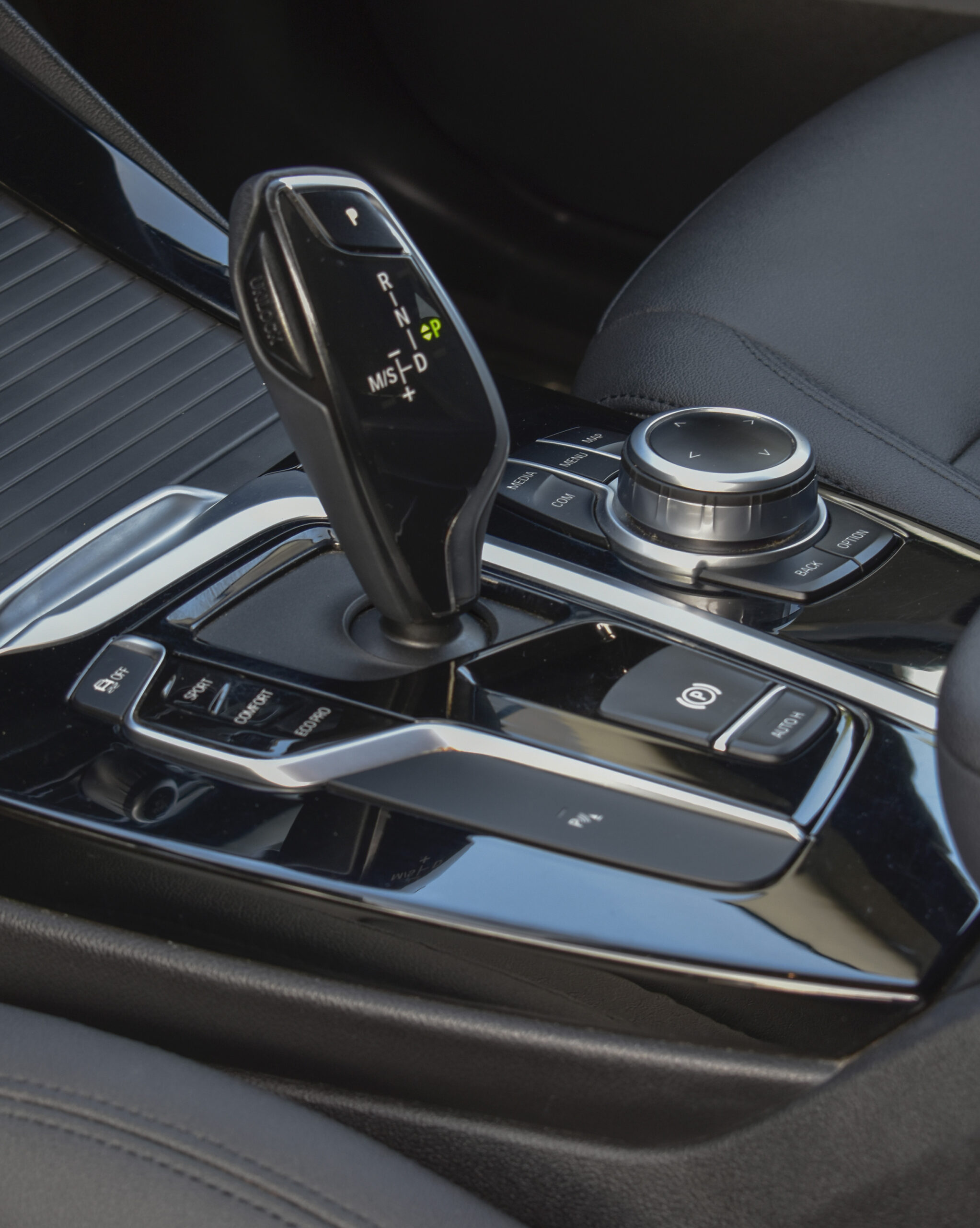 BMW X3 sDrive20iA 2021
