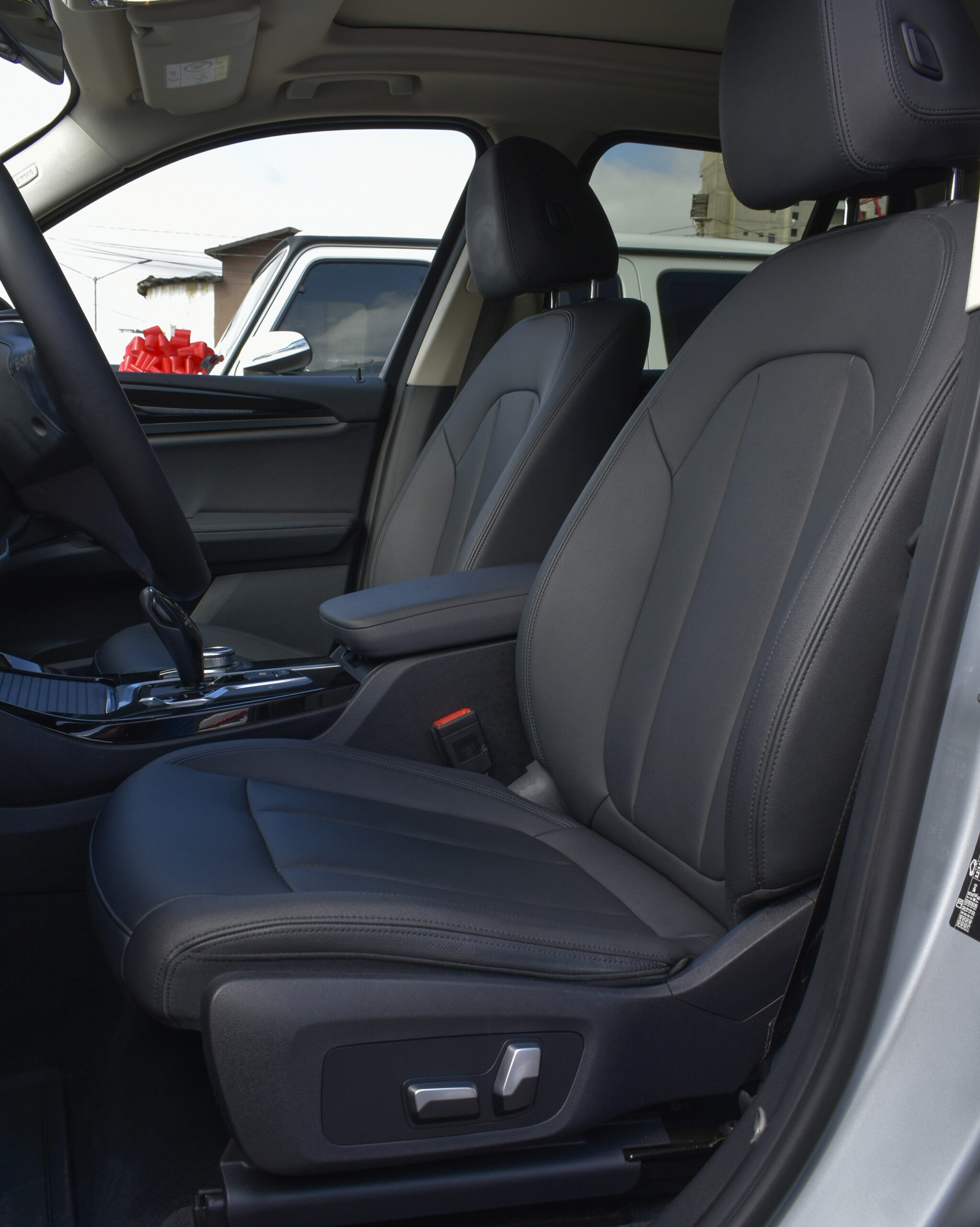 BMW X3 sDrive20iA 2021