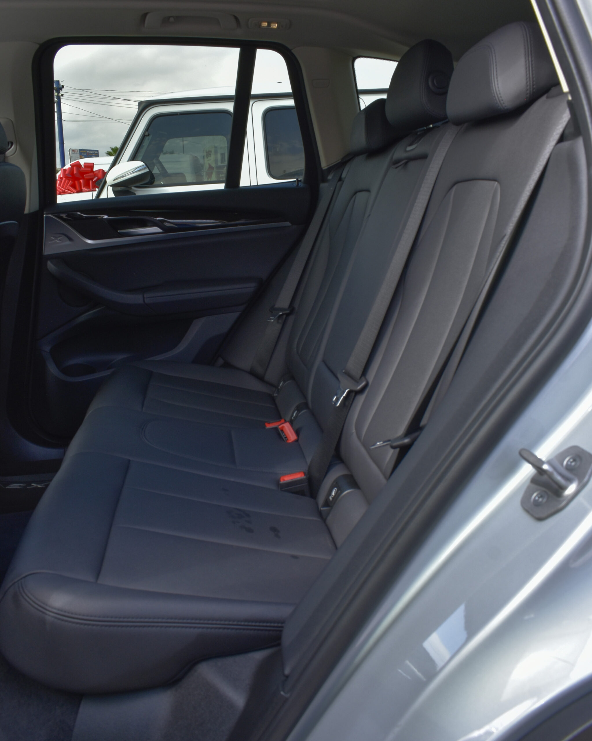 BMW X3 sDrive20iA 2021