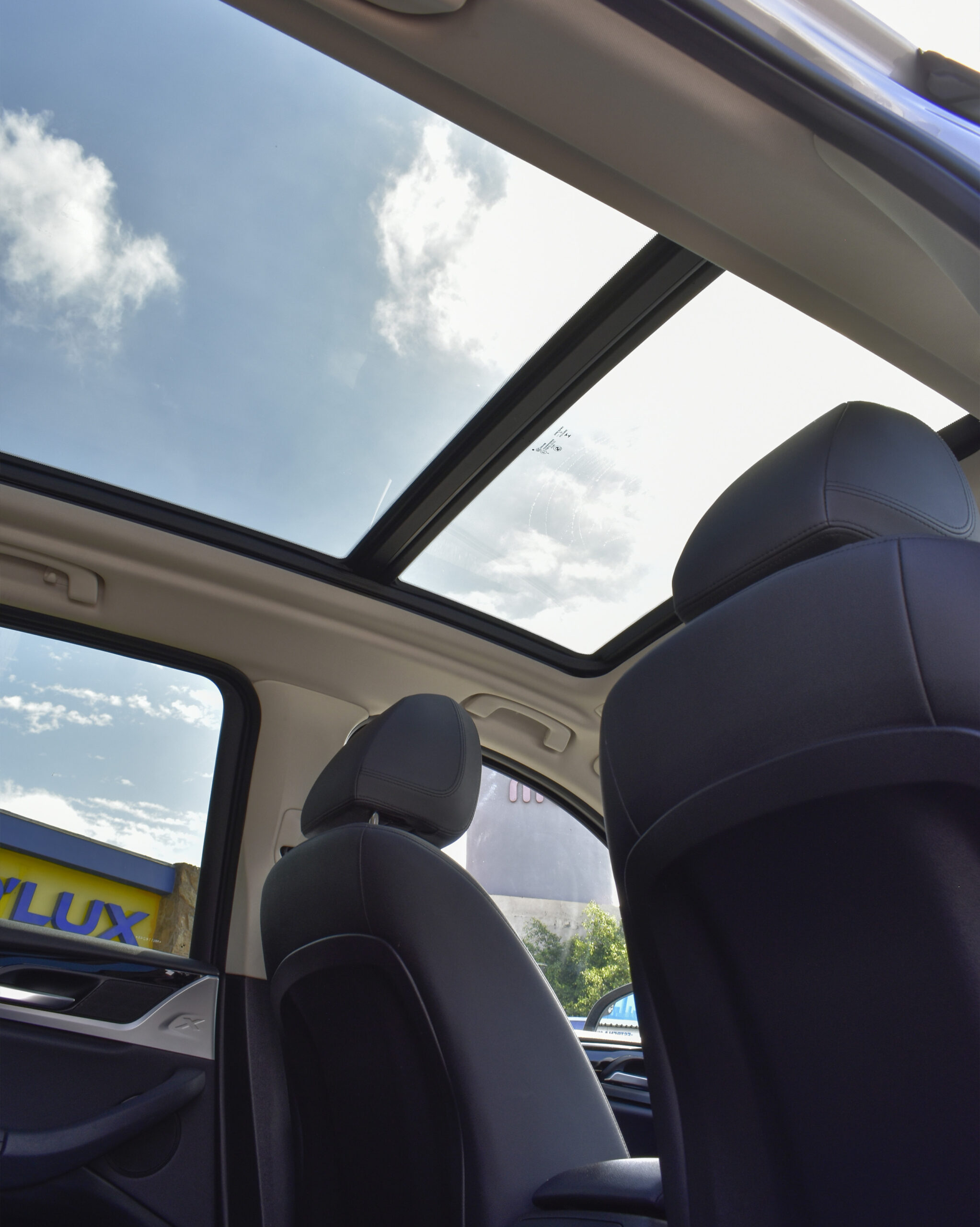 BMW X3 sDrive20iA 2021