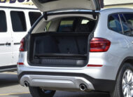 BMW X3 sDrive20iA 2021