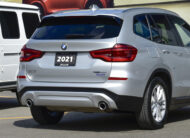 BMW X3 sDrive20iA 2021