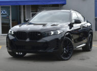 BMW X6 M60i 2024
