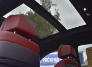 BMW X6 M60i 2024