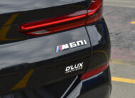 BMW X6 M60i 2024