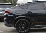BMW X6 M60i 2024