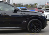 BMW X6 M60i 2024