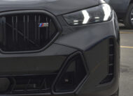 BMW X6 M60i 2024