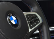 BMW X6 M60i 2024