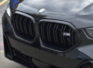 BMW X6 M60i 2024