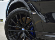 BMW X6 M60i 2024