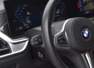 BMW X6 M60i 2024