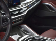 BMW X6 M60i 2024