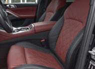 BMW X6 M60i 2024