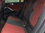 BMW X6 M60i 2024