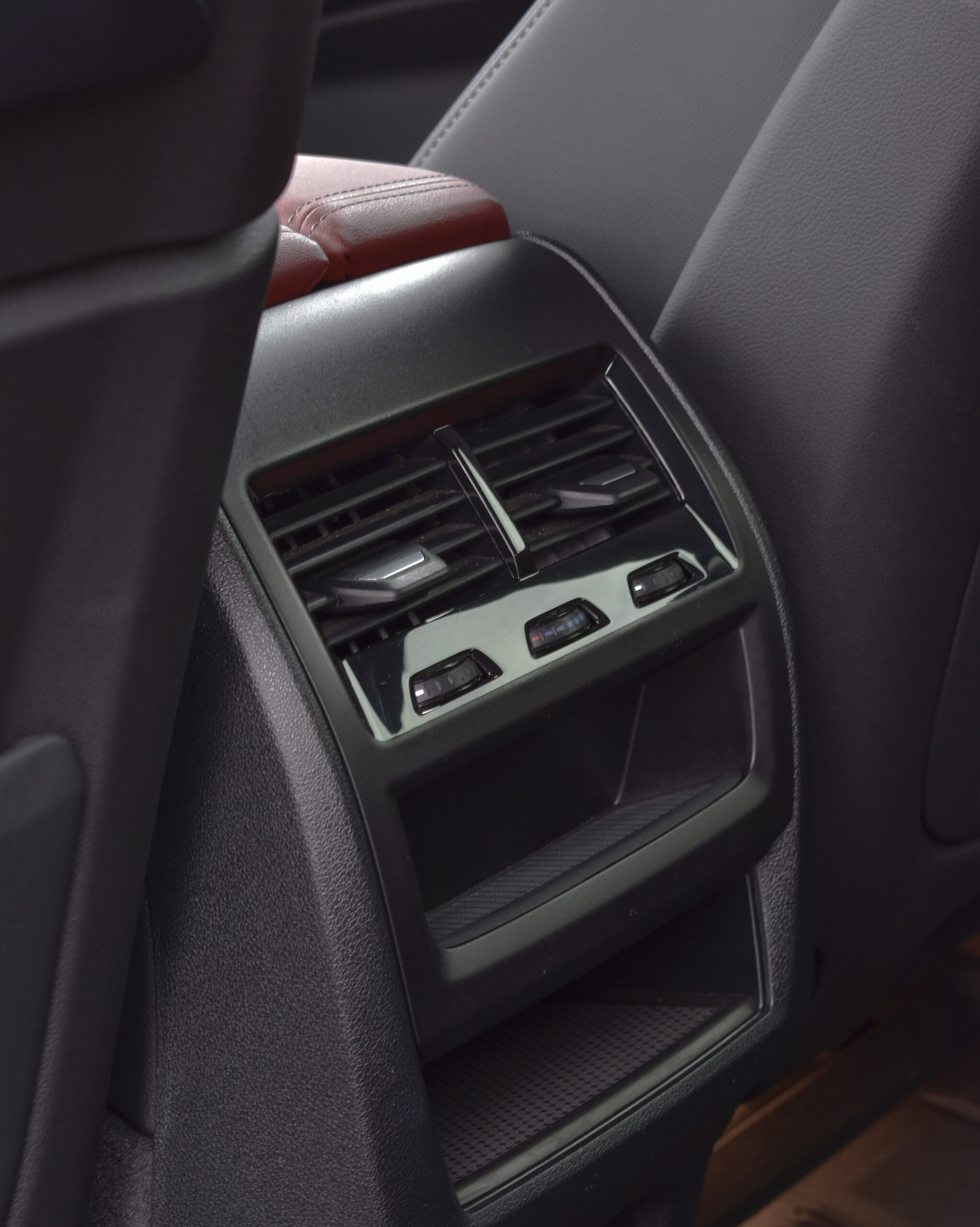 BMW X6 M60i 2024
