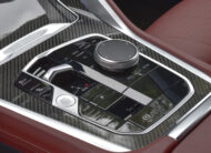 BMW X6 M60i 2024