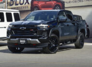 CHEVROLET COLORADO Z71 2025