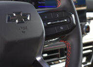 CHEVROLET COLORADO Z71 2025