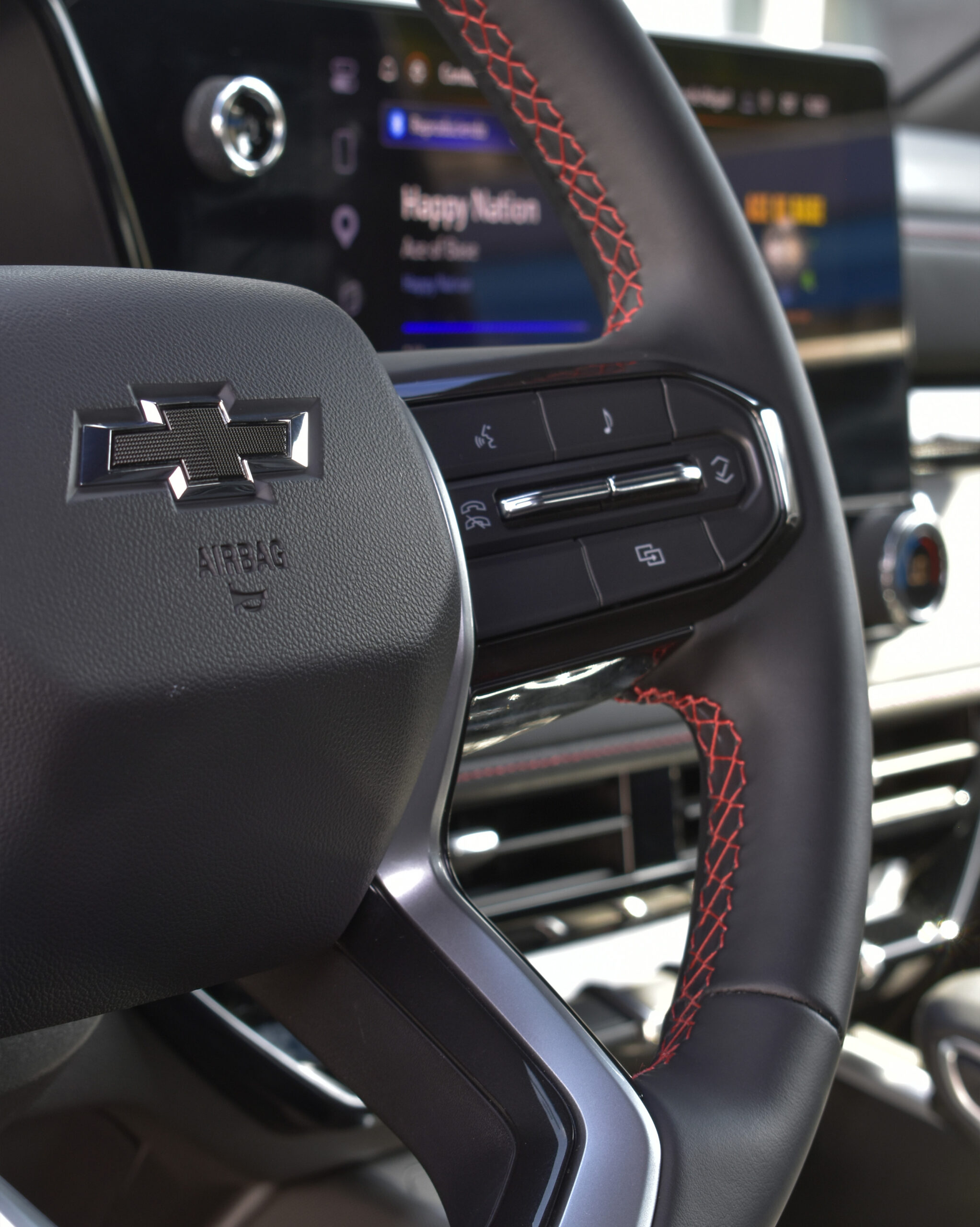 CHEVROLET COLORADO Z71 2025