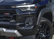CHEVROLET COLORADO Z71 2025