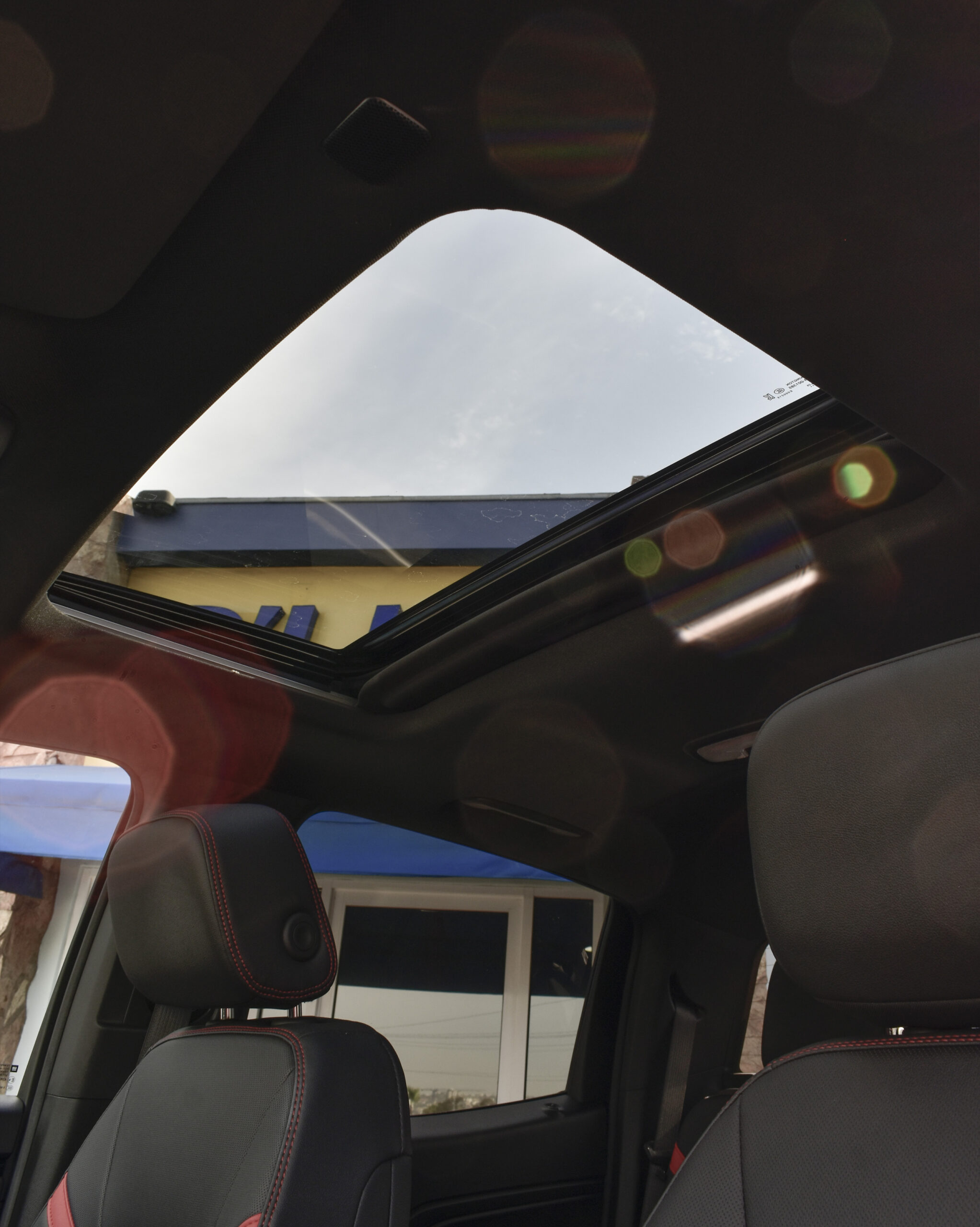 CHEVROLET COLORADO Z71 2025
