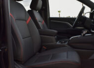 CHEVROLET COLORADO Z71 2025