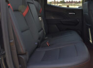 CHEVROLET COLORADO Z71 2025