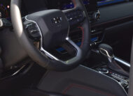 CHEVROLET COLORADO Z71 2025