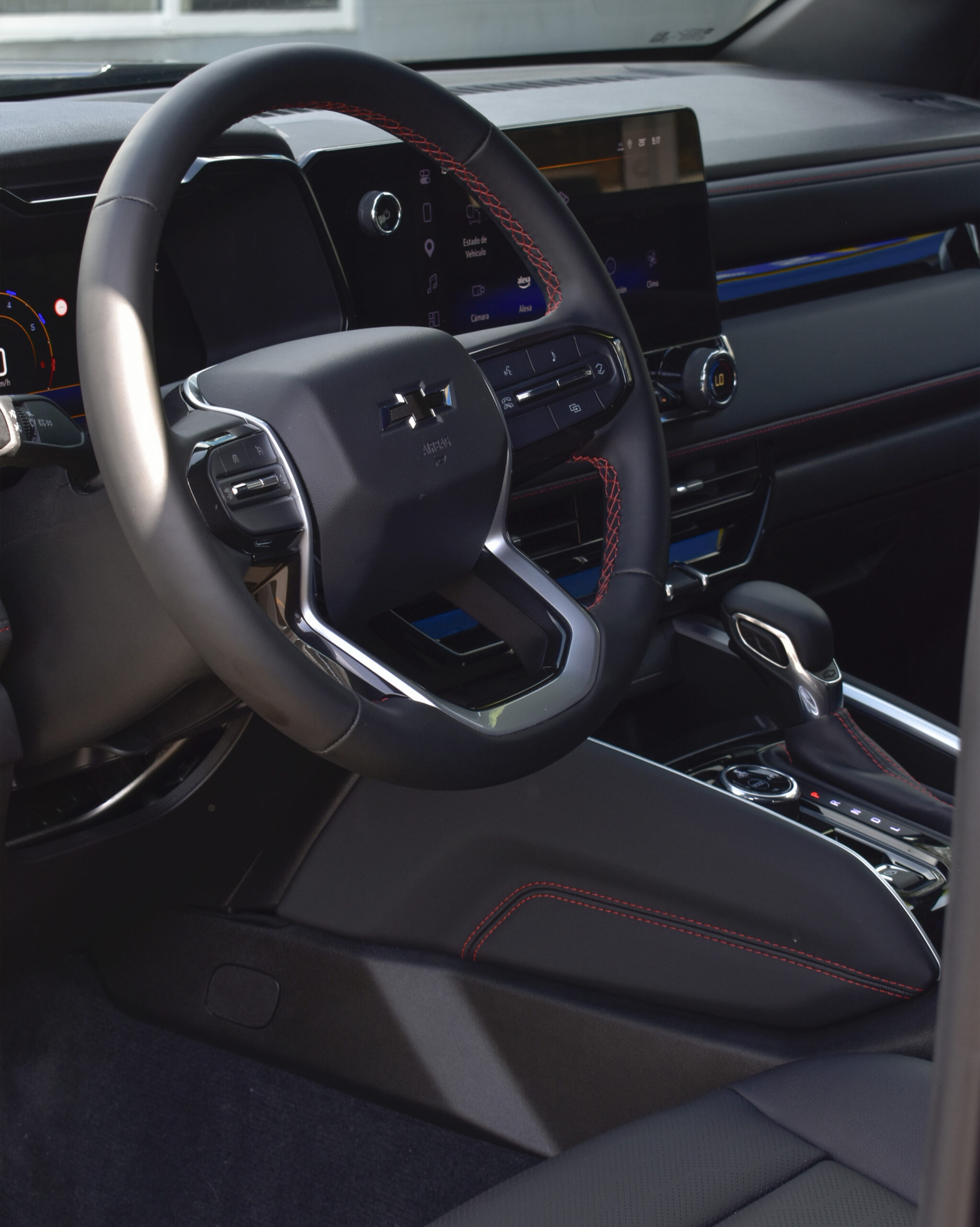 CHEVROLET COLORADO Z71 2025