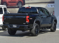 CHEVROLET COLORADO Z71 2025
