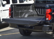 CHEVROLET COLORADO Z71 2025