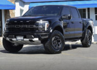 FORD LOBO RAPTOR HIGH PERFORMANCE 2024