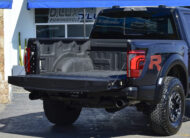 FORD LOBO RAPTOR HIGH PERFORMANCE 2024