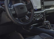 FORD LOBO RAPTOR HIGH PERFORMANCE 2024