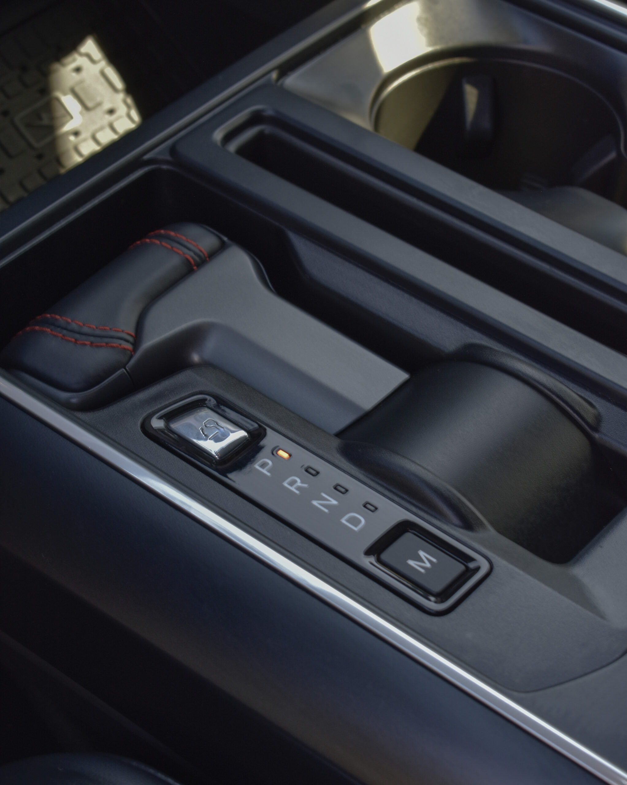 FORD LOBO RAPTOR HIGH PERFORMANCE 2024