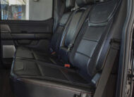 FORD LOBO RAPTOR HIGH PERFORMANCE 2024